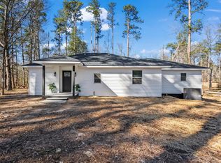 4593 Windsor Spring Rd, Hephzibah, GA 30815