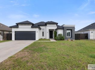 7520 Hana Dr, Brownsville, TX 78520