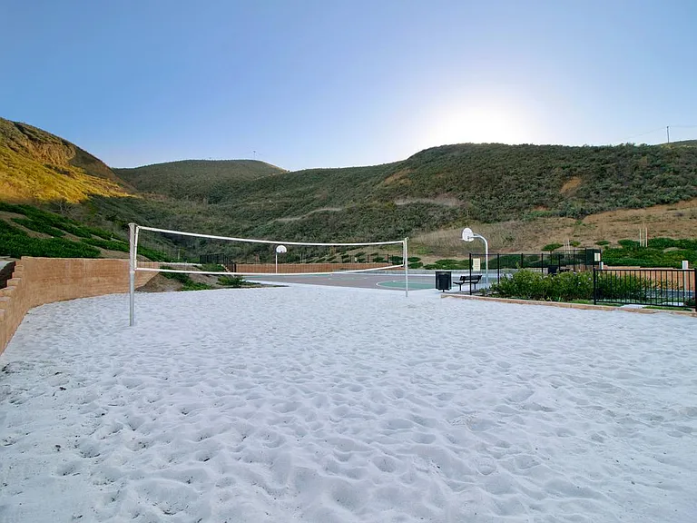 Common Area in the Community