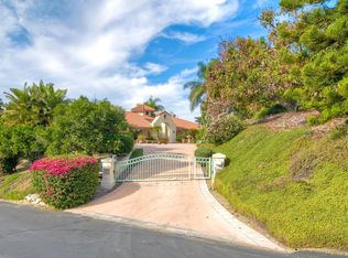 2568 Caps Way, Fallbrook, CA 92028
