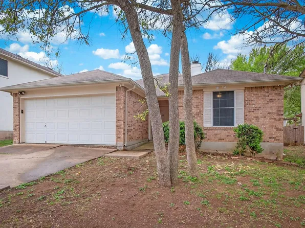 103 Songbird Ct, Cedar Creek, TX 78612