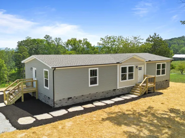 721 Davis Chapel Rd, La Follette, TN 37766