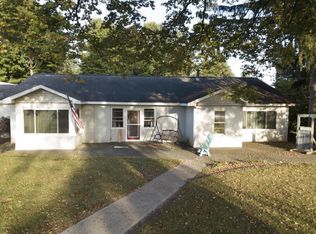 1119 Huntly Rd, Niles, MI 49120