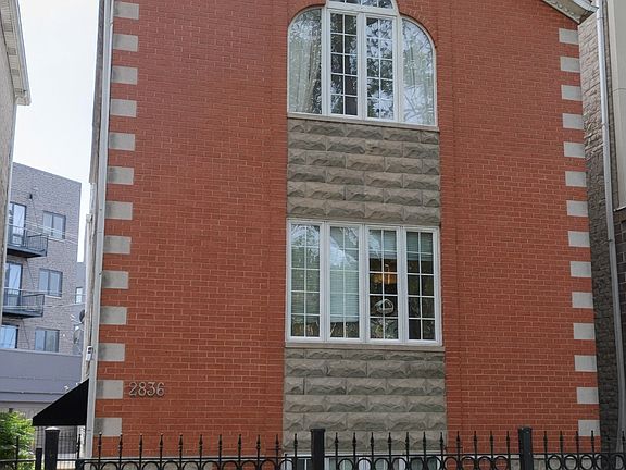 5th image of 2836 N Damen Ave #2