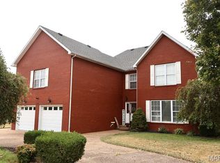 1003 Red Arrow, Sikeston, MO 63801