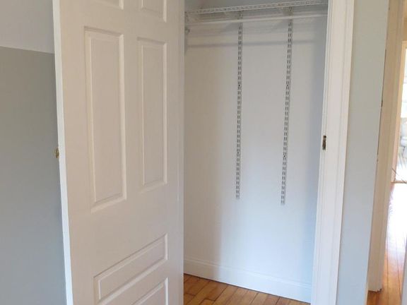Bedroom Closet 2