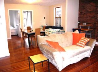 435 Hanover St #5D, Boston, MA 02113