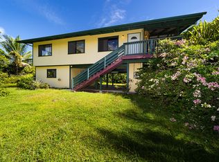 15-1822 7th Ave, Keaau, HI 96749