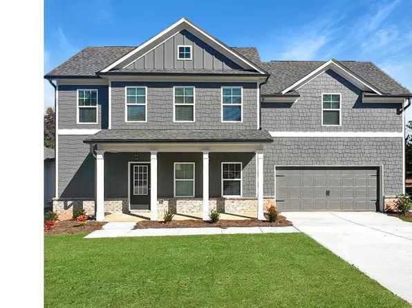 2673 Limestone Creek Dr, Gainesville, GA 30501