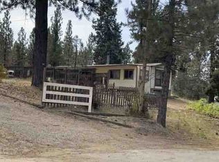 256 Portola Ave, Portola, CA 96122