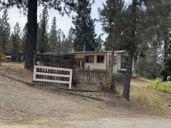 256 Portola Ave, Portola, CA 96122