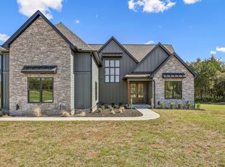 4050 Chicken Rd LOT 6, Lebanon, TN 37090