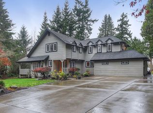 14613 Sandy Hook Rd NE, Poulsbo, WA 98370