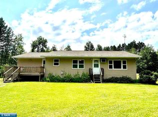4163 Ramshaw Rd, Iron, MN 55751