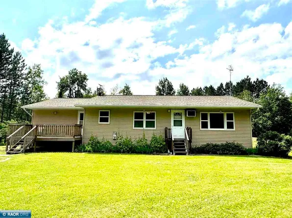 4163 Ramshaw Rd, Iron, MN 55751