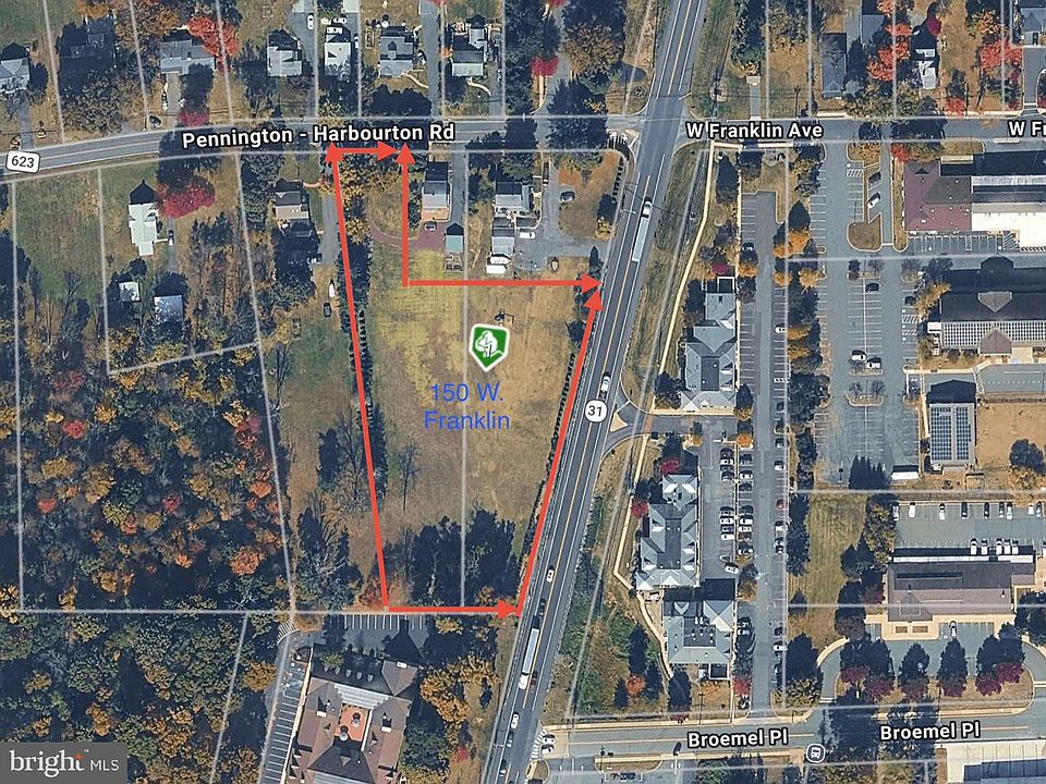 1st image of 150 W Franklin Ave