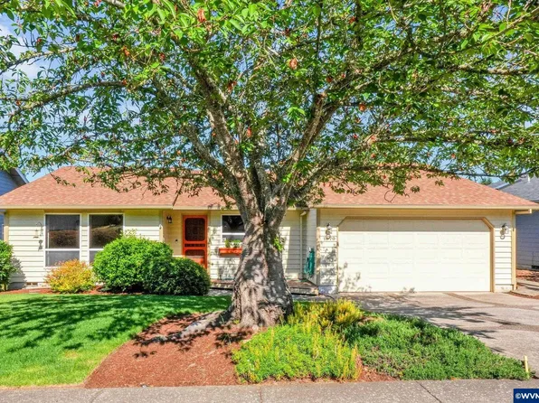 1870 Mousebird Ave NW, Salem, OR 97304