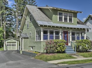25 Gurnsey St, Keene, NH 03431