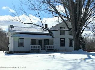 15775 Cassidy Rd, Chelsea, MI 48118