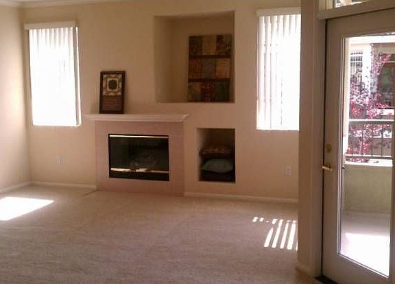 Carina Living Room