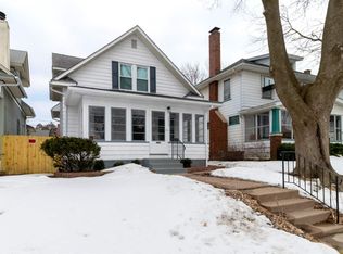 2523 Iowa St, Davenport, IA