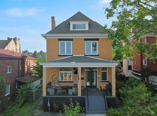 548 Bellaire Ave, Pittsburgh, PA