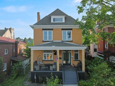 548 Bellaire Ave, Pittsburgh, PA, 15226