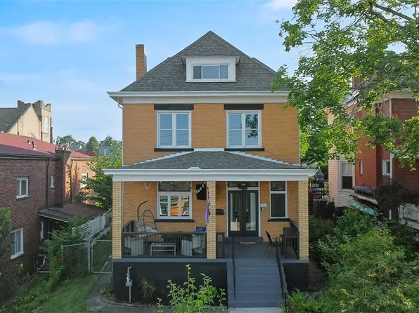 548 Bellaire Ave, Pittsburgh, PA 15226