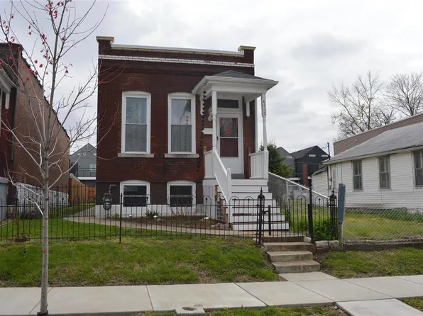 4460 Norfolk Ave, Saint Louis, MO 63110