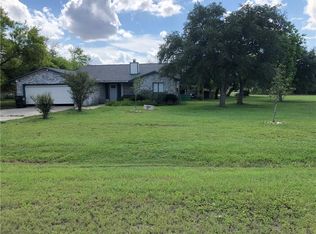 5385 Stone Ridge Dr, Robstown, TX 78380