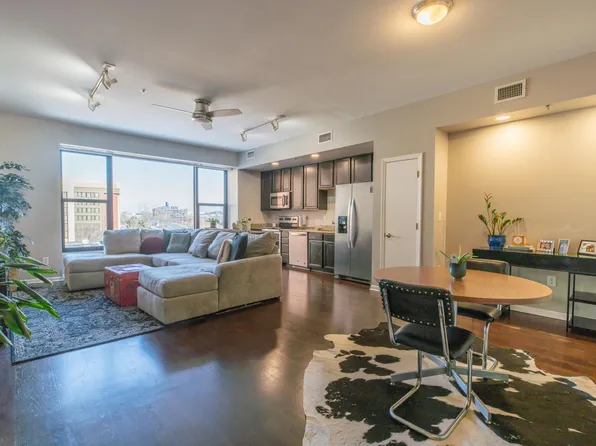 78 E Chestnut St APT 506, Columbus, OH 43215