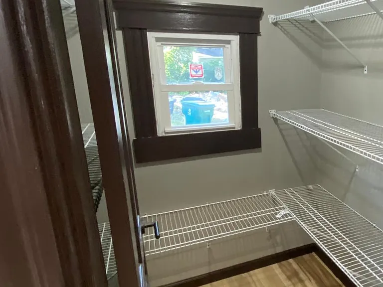 Large pantry