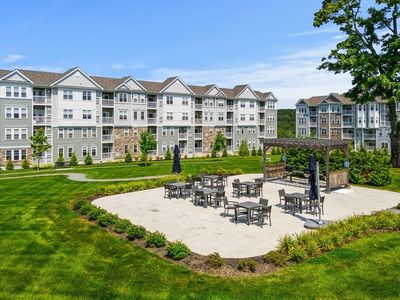 5 Peters Farm Way #307, Westborough, MA, 01581