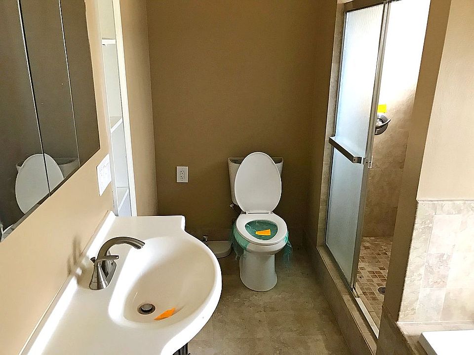 Main bath