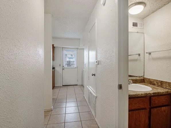 Greenleaf Townhomes