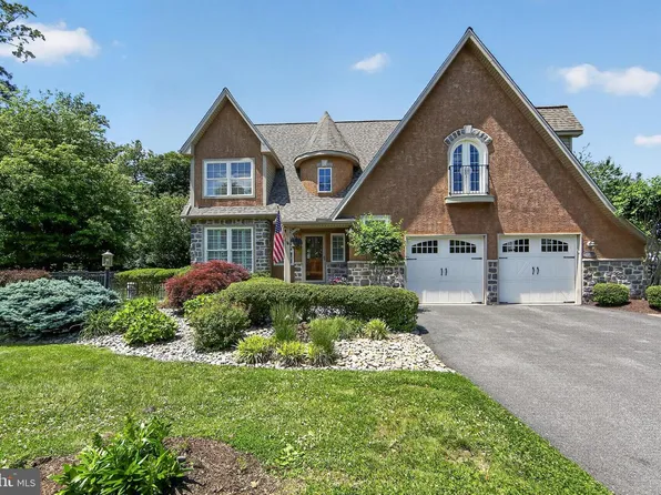 10 Kenmore Ln, Media, PA 19063