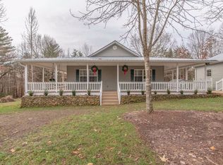 46 Foothills Trl, Blairsville, GA 30512