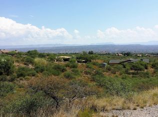 0 Kiva Trl, Clarkdale, AZ 86324