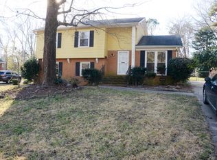 5442 Rupert Ln, Charlotte, NC 28215