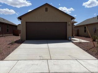 21837 E Thunderhead Dr, Red Rock, AZ 85145