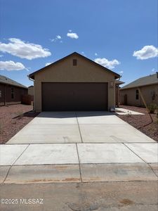 21837 E Thunderhead Dr, Red Rock, AZ, 85145