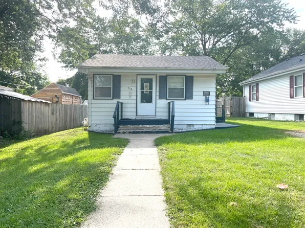 719 Morris St, Rockdale, IL 60436