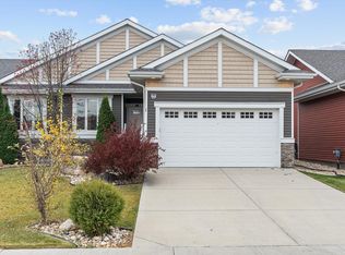 88 Brickyard Bnd, Stony Plain, AB T7Z0H9