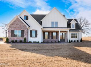 2035 Livingston Way, Hernando, MS 38632