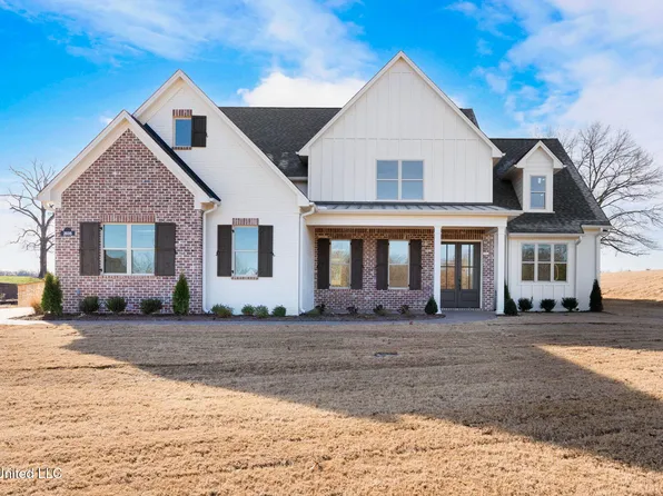 2035 Livingston Way, Hernando, MS 38632