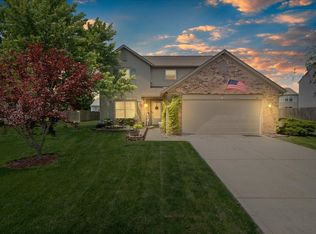 766 Hannah Pl, Franklin, IN 46131