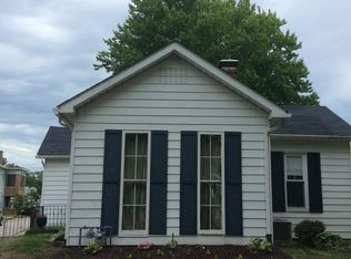 221 W Williams St, Lebanon, IN 46052