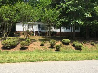 1320 Yakimas Rd, Raleigh, NC 27603