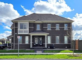 22 Boothill Dr, Brampton, ON L7A 5E6