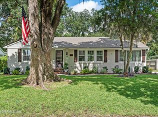 1351 Holmesdale Rd, Jacksonville, FL 32207
